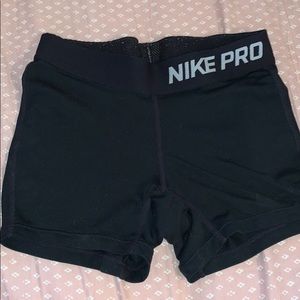 nike pros